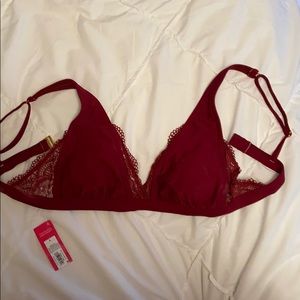 Xhilaration Bikini Top